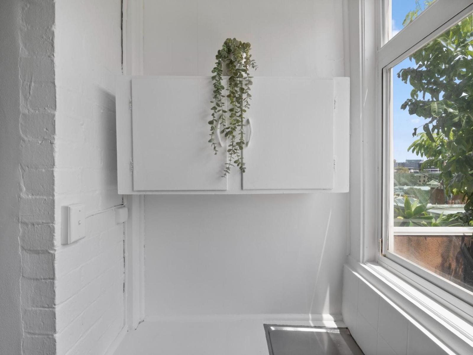 Azzuro Pod Hotel - Potts Point 시드니 외부 사진