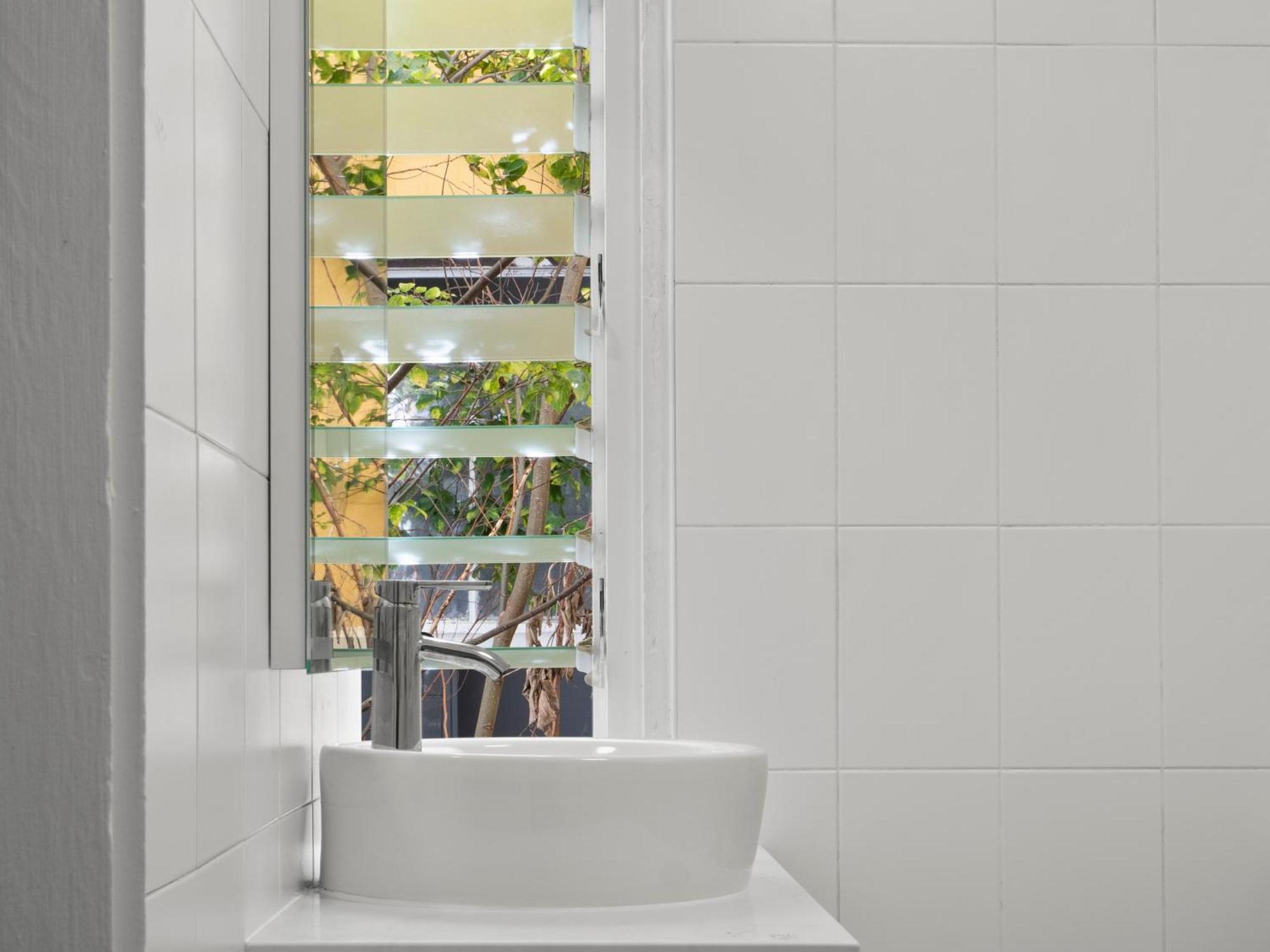 Azzuro Pod Hotel - Potts Point 시드니 외부 사진