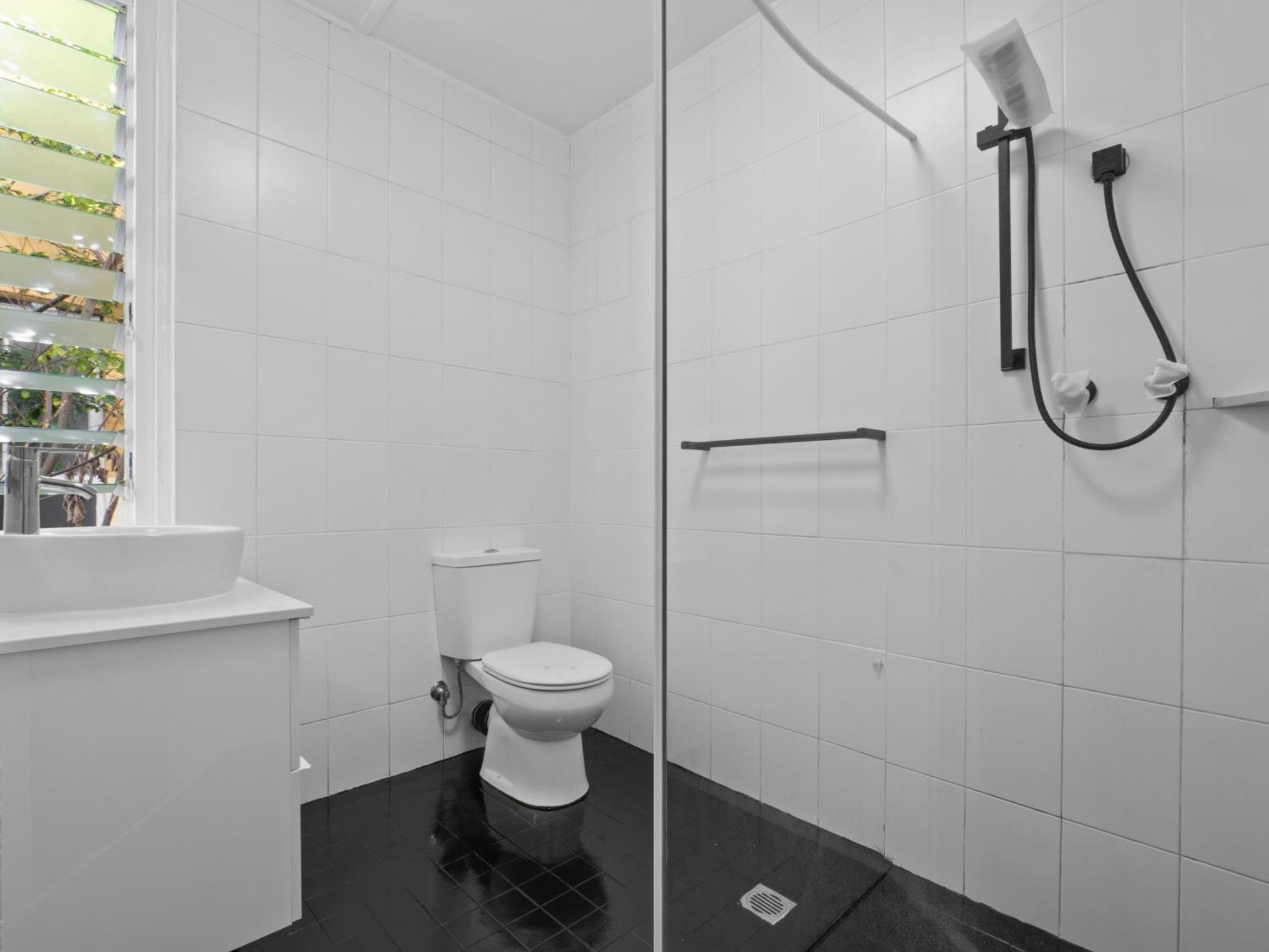 Azzuro Pod Hotel - Potts Point 시드니 외부 사진