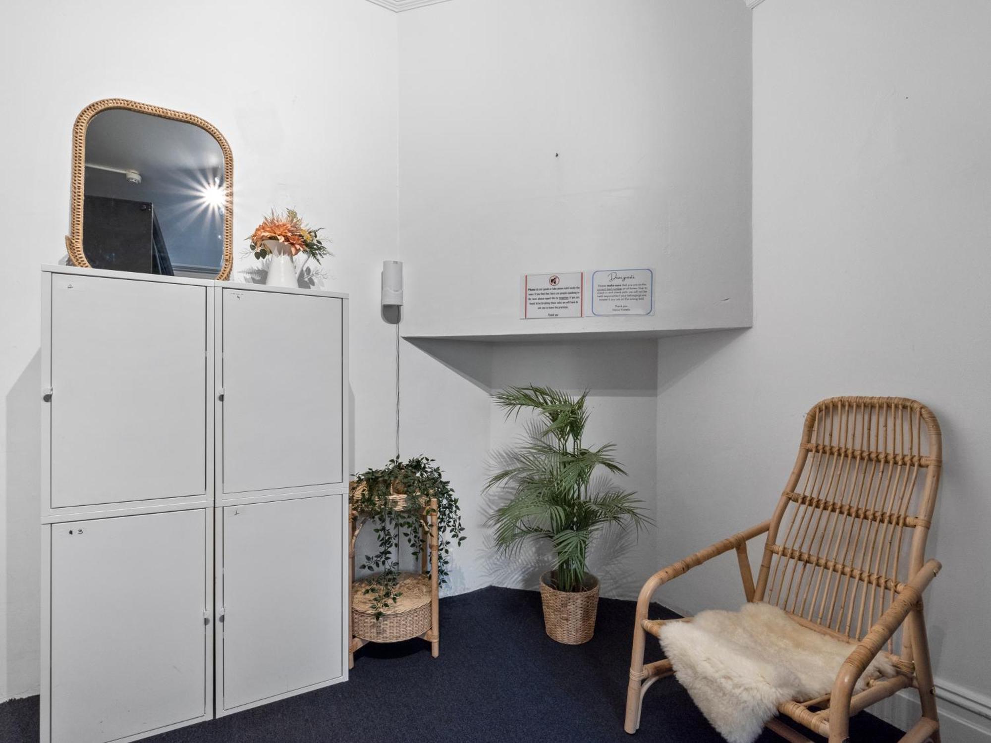Azzuro Pod Hotel - Potts Point 시드니 외부 사진