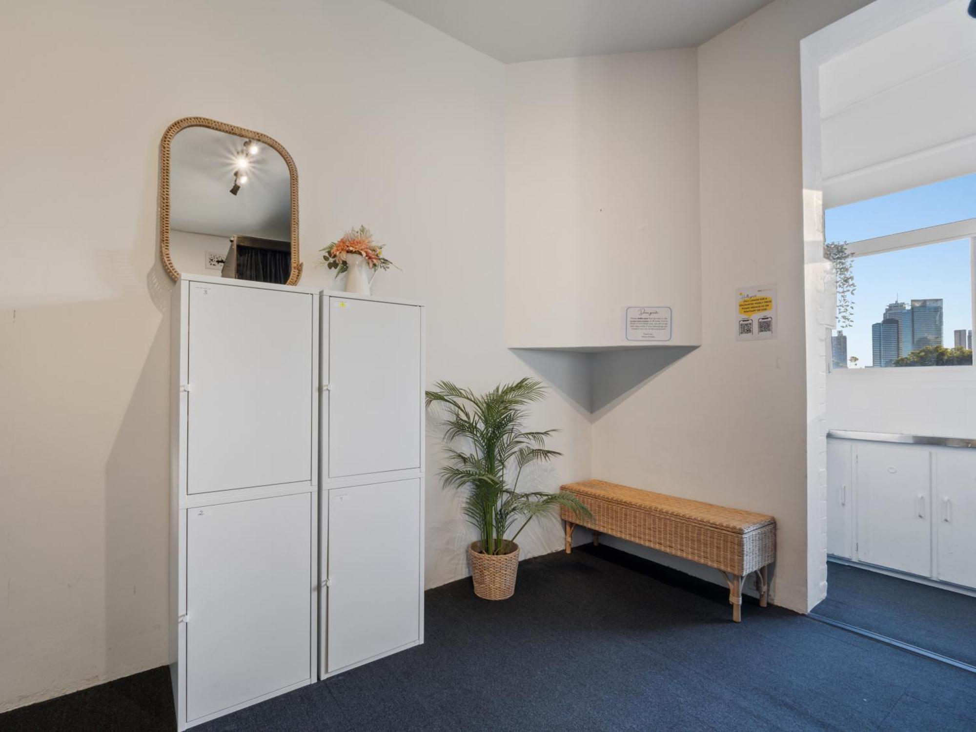 Azzuro Pod Hotel - Potts Point 시드니 외부 사진