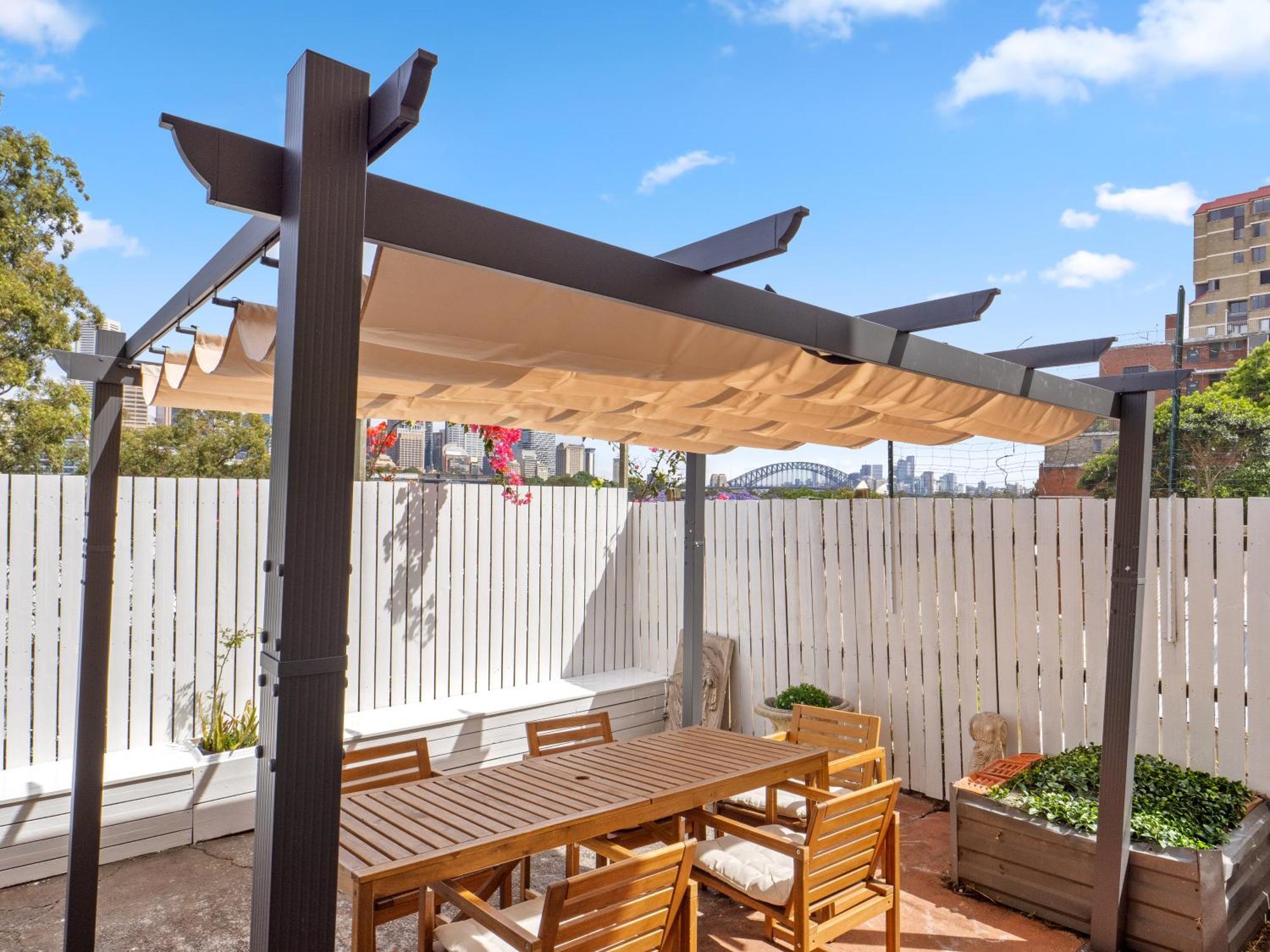 Azzuro Pod Hotel - Potts Point 시드니 외부 사진