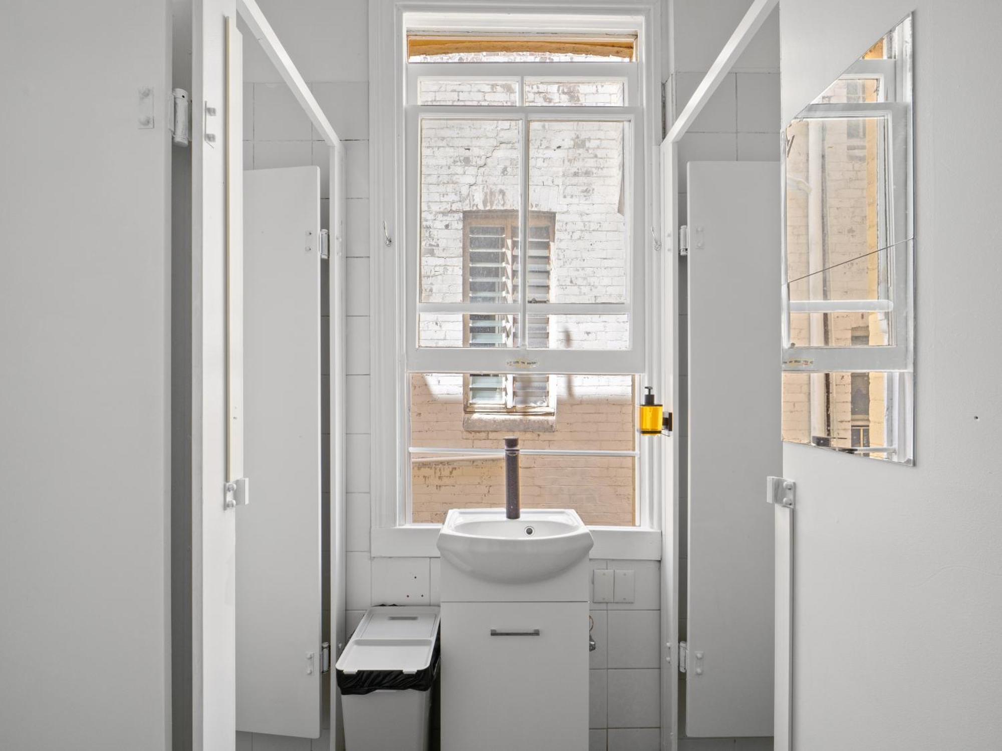Azzuro Pod Hotel - Potts Point 시드니 외부 사진