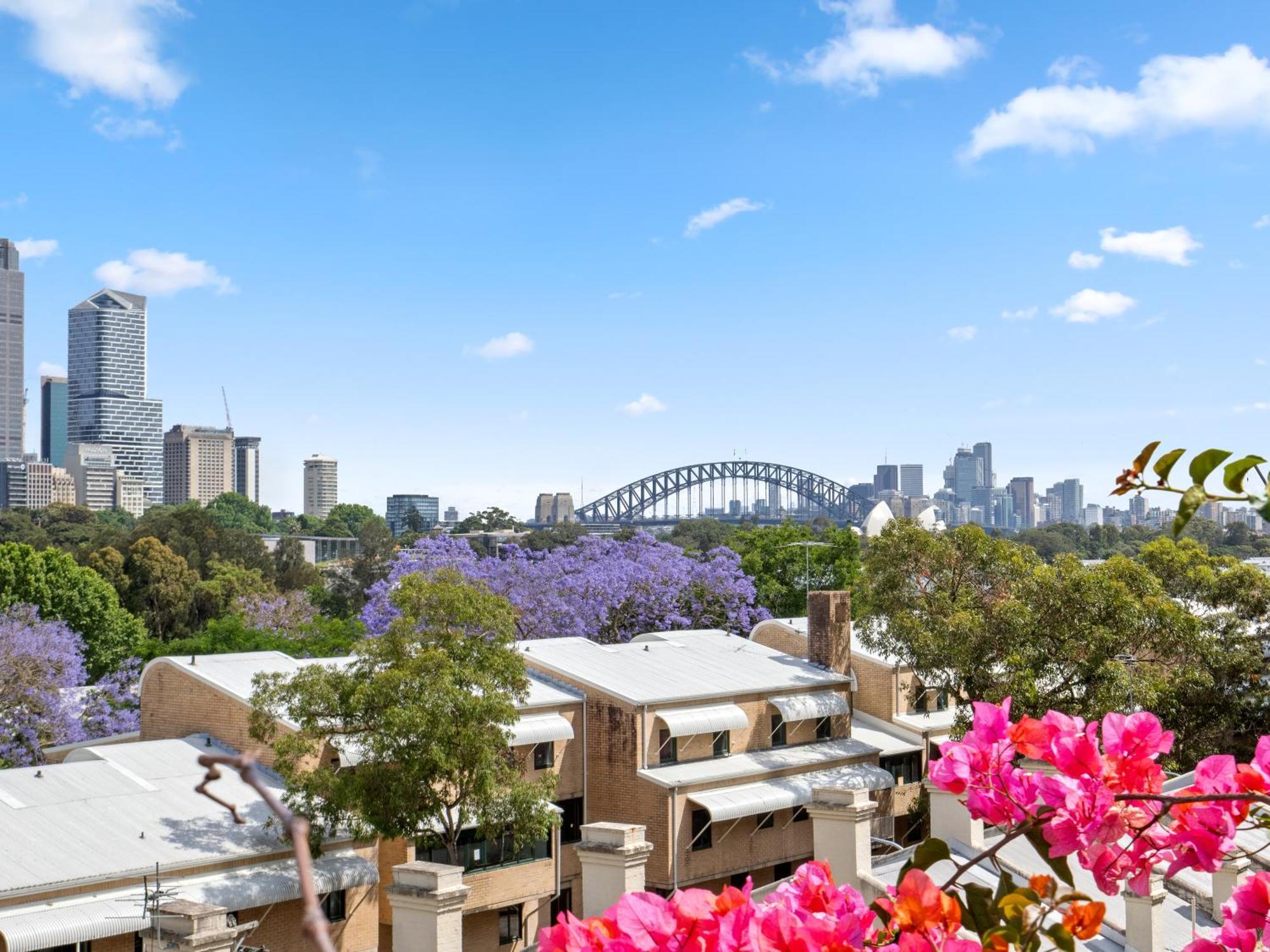 Azzuro Pod Hotel - Potts Point 시드니 외부 사진